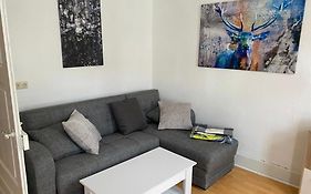 Innenstadt Perle